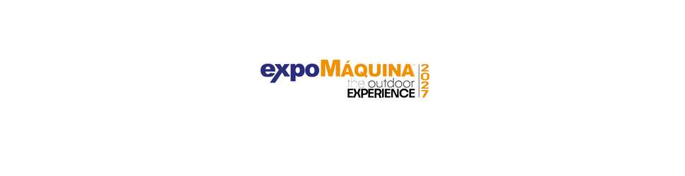 Publicidad de ExpoMáquina 2027